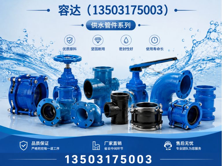 泊头市堵漏器展示图